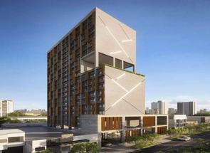 Apartamento, 1 Quarto, 1 Suite em Centro, Uberlândia, MG valor de R$ 326.304,00 no Lugar Certo