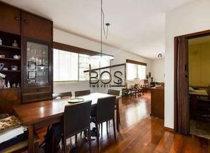 Apartamento, 4 Quartos, 2 Vagas, 1 Suite em Lourdes, Belo Horizonte, MG valor de R$ 1.650.000,00 no Lugar Certo