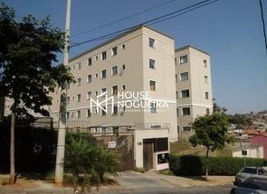 Apartamento, 2 Quartos, 1 Vaga em Petrópolis (barreiro), Belo Horizonte, MG valor de R$ 230.000,00 no Lugar Certo