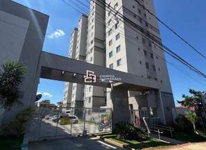 Apartamento, 2 Quartos, 1 Vaga para alugar em Rua Dona Lalá Fernandes, Milionários, Belo Horizonte, MG valor de R$ 1.200,00 no Lugar Certo