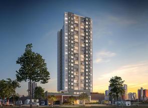 Apartamento, 2 Quartos, 1 Vaga, 2 Suites em Rua T-6, Setor Bueno, Goiânia, GO valor de R$ 577.533,00 no Lugar Certo