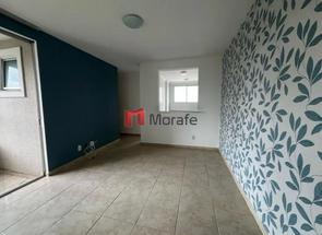 Apartamento, 2 Quartos, 2 Vagas, 1 Suite para alugar em Castelo, Belo Horizonte, MG valor de R$ 2.600,00 no Lugar Certo