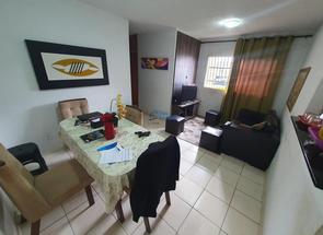 Apartamento, 3 Quartos em Quadra Qs 3 Conjunto 7, Riacho Fundo II, Riacho Fundo, DF valor de R$ 225.000,00 no Lugar Certo