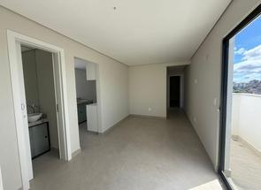 Apartamento, 2 Quartos, 2 Vagas, 2 Suites em Sagrada Família, Belo Horizonte, MG valor de R$ 710.000,00 no Lugar Certo