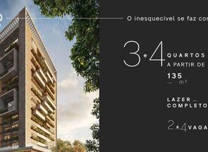 Apartamento, 4 Quartos, 2 Vagas, 2 Suites em Gutierrez, Belo Horizonte, MG valor de R$ 2.038.400,00 no Lugar Certo