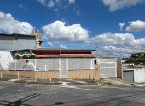 Casa, 4 Quartos, 4 Vagas em Cachoeirinha, Belo Horizonte, MG valor de R$ 975.000,00 no Lugar Certo