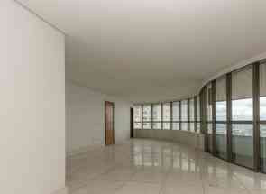 Cobertura, 4 Quartos, 6 Vagas, 2 Suites em Belvedere, Belo Horizonte, MG valor de R$ 5.500.000,00 no Lugar Certo