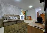 Apartamento, 3 Quartos, 2 Vagas, 1 Suite