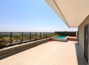 Cobertura, 4 Quartos, 3 Vagas, 4 Suites em Quadra 105, Norte, Águas Claras, DF valor de R$ 0,00 no Lugar Certo