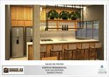 Apartamento, 3 Quartos, 2 Vagas, 1 Suite