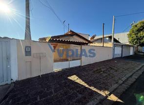 Casa, 3 Quartos, 2 Vagas, 1 Suite para alugar em Vila São José, Indaiatuba, SP valor de R$ 2.300,00 no Lugar Certo