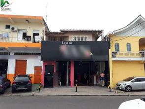 Ponto Comercial, 2 Quartos, 2 Vagas, 1 Suite em Rua Ovídio Gomes Monteiro, Alvorada, Manaus, AM valor de R$ 1.200.000,00 no Lugar Certo
