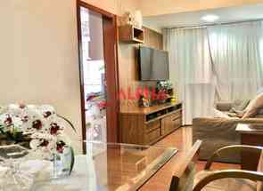 Apartamento, 3 Quartos, 1 Vaga, 1 Suite em Nova Granada, Belo Horizonte, MG valor de R$ 390.000,00 no Lugar Certo