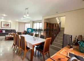Cobertura, 5 Quartos, 6 Vagas, 2 Suites em Silveira, Belo Horizonte, MG valor de R$ 2.160.000,00 no Lugar Certo
