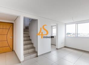Cobertura, 2 Quartos, 2 Vagas, 1 Suite para alugar em Heliópolis, Belo Horizonte, MG valor de R$ 2.800,00 no Lugar Certo