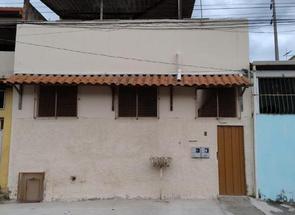 Casa, 5 Quartos, 1 Vaga em Vila das Flores, Betim, MG valor de R$ 250.000,00 no Lugar Certo