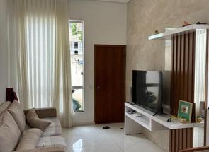 Casa, 3 Quartos, 1 Vaga, 1 Suite para alugar em Residencial Visão, Lagoa Santa, MG valor de R$ 5.500,00 no Lugar Certo