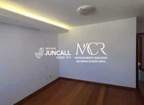 Apartamento, 4 Quartos, 4 Vagas, 4 Suites em Rua Vereador Teixeira de Azeredo, Cidade Nova, Belo Horizonte, MG valor de R$ 2.270.000,00 no Lugar Certo