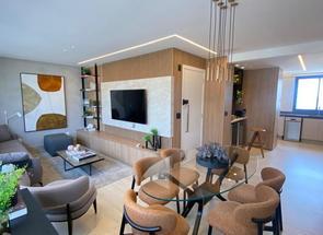 Apartamento, 3 Quartos, 2 Vagas, 1 Suite em Sion, Belo Horizonte, MG valor de R$ 1.812.263,00 no Lugar Certo