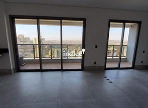 Apartamento, 1 Quarto, 2 Vagas, 1 Suite em Avenida Wladimir Meirelles Ferreira, Jardim Botânico, Ribeirão Preto, SP valor de R$ 704.016,00 no Lugar Certo