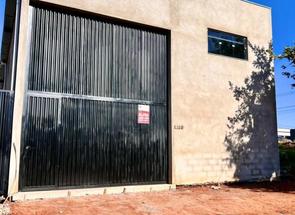 Galpão para alugar em Jardim Sion, Varginha, MG valor de R$ 3.000,00 no Lugar Certo