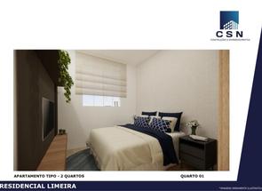 Apartamento, 2 Quartos, 1 Vaga em Piratininga (venda Nova), Belo Horizonte, MG valor de R$ 349.900,00 no Lugar Certo