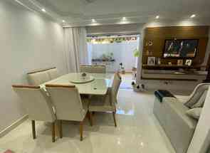 Apartamento, 3 Quartos, 1 Vaga, 1 Suite em Goiânia, Belo Horizonte, MG valor de R$ 390.000,00 no Lugar Certo