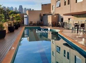 Apartamento, 1 Quarto, 1 Vaga, 1 Suite em Avenida Coronel Fernando Ferreira Leite, Residencial Flórida, Ribeirão Preto, SP valor de R$ 290.000,00 no Lugar Certo