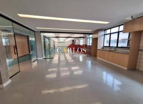 Andar, 8 Vagas para alugar em Sion, Belo Horizonte, MG valor de R$ 14.800,00 no Lugar Certo