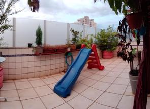 Cobertura, 3 Quartos, 2 Vagas, 1 Suite em Sagrada Família, Belo Horizonte, MG valor de R$ 750.000,00 no Lugar Certo