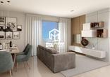 Apartamento, 3 Quartos