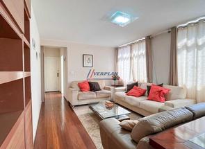 Apartamento, 4 Quartos, 2 Vagas, 2 Suites em Araguari, Santo Agostinho, Belo Horizonte, MG valor de R$ 1.150.000,00 no Lugar Certo