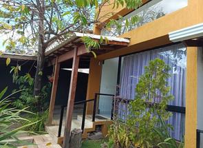 Casa, 3 Quartos, 2 Vagas, 1 Suite em Novo Santos Dumont, Lagoa Santa, MG valor de R$ 849.900,00 no Lugar Certo