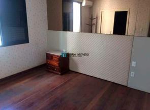 Apartamento, 4 Quartos, 3 Vagas, 1 Suite em Serra, Belo Horizonte, MG valor de R$ 1.600.000,00 no Lugar Certo