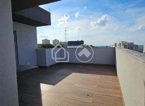 Cobertura, 3 Quartos, 3 Vagas, 2 Suites em Rua Sílvio Menicucci, Buritis, Belo Horizonte, MG valor de R$ 990.000,00 no Lugar Certo