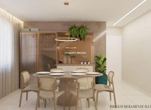Apartamento, 3 Quartos, 2 Vagas, 1 Suite em Riacho das Pedras, Contagem, MG valor de R$ 580.000,00 no Lugar Certo