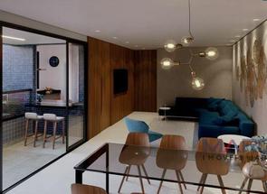 Apartamento, 3 Quartos, 3 Vagas em Jaraguá, Belo Horizonte, MG valor de R$ 915.000,00 no Lugar Certo
