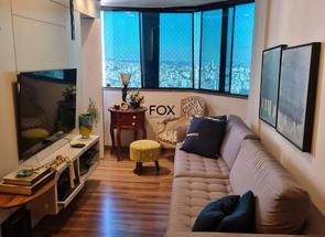 Apartamento, 2 Quartos, 2 Vagas, 1 Suite em Gutierrez, Belo Horizonte, MG valor de R$ 890.000,00 no Lugar Certo