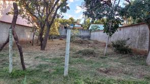 Lote em Rua Jose Gabriel, Jardim Taquaral, Pirenópolis, GO valor de R$ 350.000,00 no Lugar Certo