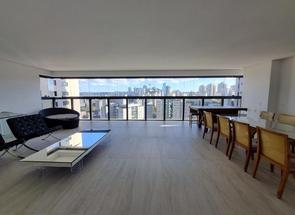 Apartamento, 4 Quartos, 4 Vagas, 4 Suites em Vila da Serra, Nova Lima, MG valor de R$ 4.200.000,00 no Lugar Certo
