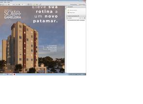 Apartamento, 2 Quartos, 1 Vaga em Gameleira, Belo Horizonte, MG valor de R$ 350.000,00 no Lugar Certo