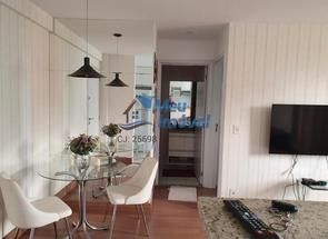 Apartamento, 1 Quarto em Rua 7, Norte, Águas Claras, DF valor de R$ 360.000,00 no Lugar Certo