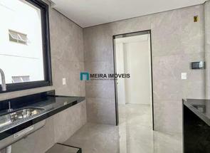 Apartamento, 3 Quartos, 2 Vagas, 1 Suite em Silveira, Belo Horizonte, MG valor de R$ 1.220.000,00 no Lugar Certo