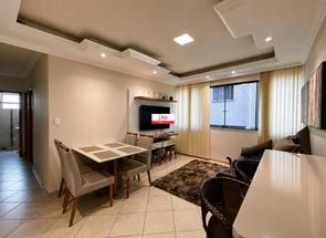 Apartamento, 2 Quartos, 1 Vaga, 1 Suite em Castelo, Belo Horizonte, MG valor de R$ 593.000,00 no Lugar Certo