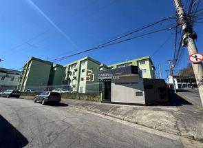Apartamento, 2 Quartos, 1 Vaga para alugar em Rua Joaquim Lopes, Tirol, Belo Horizonte, MG valor de R$ 1.500,00 no Lugar Certo