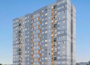 Apartamento, 3 Quartos, 2 Vagas em Diamante, Belo Horizonte, MG valor de R$ 437.193,00 no Lugar Certo