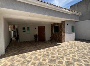 Casa, 3 Quartos, 5 Vagas, 1 Suite em Sapucaia, Contagem, MG valor de R$ 650.000,00 no Lugar Certo
