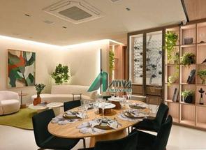 Apartamento, 3 Quartos em Rua Fernandes Tourinho, Savassi, Belo Horizonte, MG valor de R$ 2.405.500,00 no Lugar Certo