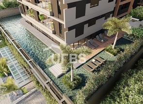 Apartamento, 2 Quartos, 2 Vagas, 1 Suite em Rua Tomaz Edson, Serrinha, Goiânia, GO valor de R$ 796.867,00 no Lugar Certo