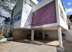 Casa, 7 Quartos, 5 Vagas, 3 Suites em Serra, Belo Horizonte, MG valor de R$ 3.400.000,00 no Lugar Certo